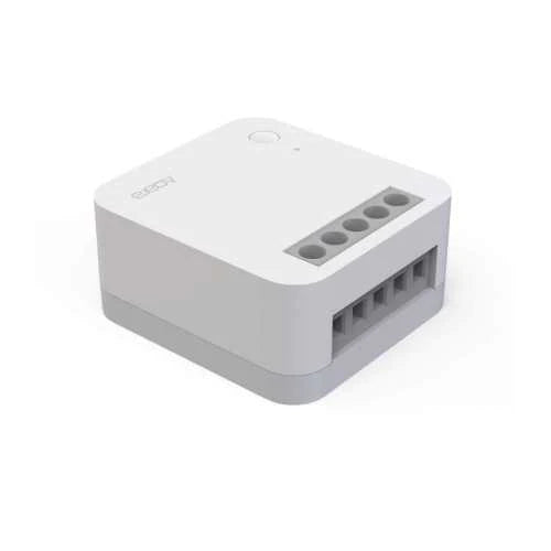 Releu simplu T1 Zigbee Aqara (cu nul)